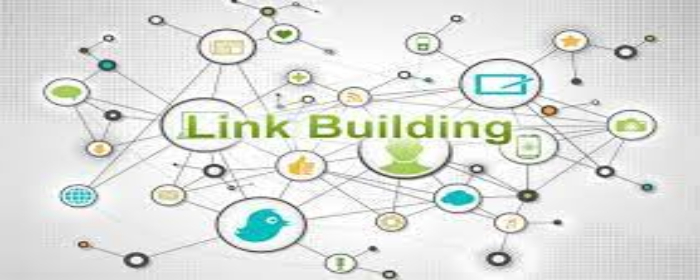 8 Easy Steps For Successful Link-Building Strategy