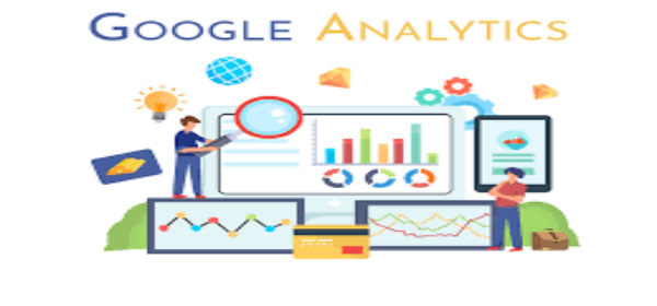 Features of Google Analytics
