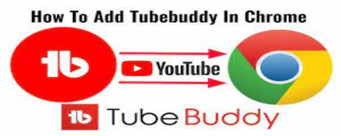 How to add Tubebuddy to Chrome